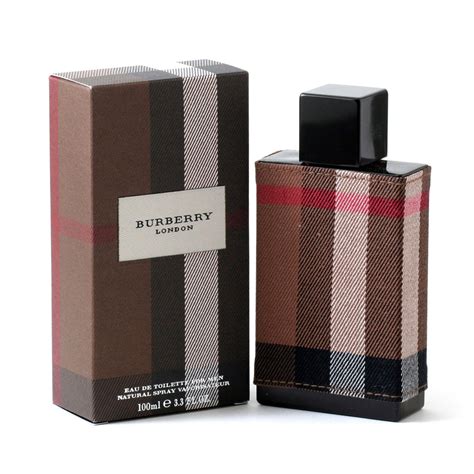 burberry london cologne for men.